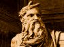 L'Incarnazione sotto il "velo" di Mos&egrave;