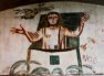 Vino nella Bibbia: causa d'incesti e segno del Messia