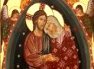 Miracoli - La sposa vede lo sposo attraverso il velo