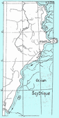 Oceano Scitico