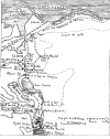 La marcia degli ebrei
