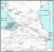 Itinerario degli Argonauti