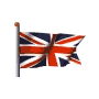 Bandiera inglese