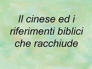 il cinese