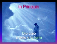 in principio