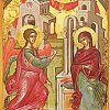 L&#039; Annunciazione