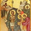 Battesimo del Signore