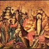 La Resurrezione di Lazzaro