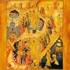 La Resurrezione (Stroganov)