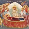 Dormizione della Madre di Dio