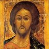 Cristo dall&#039;occhio benedicente