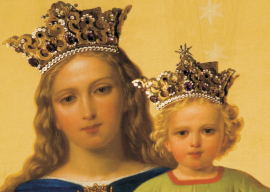 Novena a Maria SS Ausiliatrice: Primo giorno