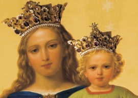 Quarto giorno della Novena alla Madonna di Fatima con riferimenti alle Opere valtortiane