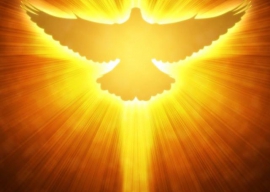 Quarto giorno della Novena di Pentecoste con riferimenti alle Opere di Maria Valtorta