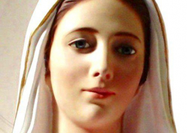Novena a Maria SS Ausiliatrice: Quinto giorno