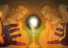 Quinto giorno della Novena al Sacratissimo Cuore di Gesù