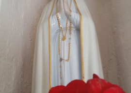 Secondo giorno del Triduo alla Madonna di Pietraquaria