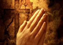 Novena alla Divina misericordia di Santa Faustina Kowalska con paralleli valtortiani. VIII° giorno
