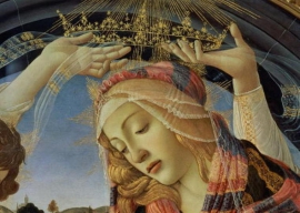 Sesto giorno della Novena alla Madonna di Fatima con riferimenti alle Opere valtortiane