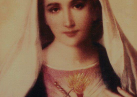 Novena a Maria SS Ausiliatrice: Terzo giorno