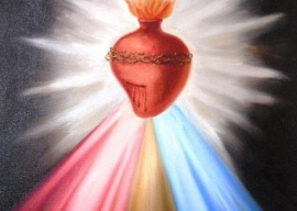 Terzo giorno della Novena al Sacratissimo Cuore di Gesù