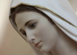 Settimo giorno della Novena al Cuore Immacolato della B. V. Maria