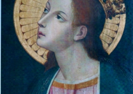 Quinto giorno della Novena alla Madonna di Fatima con riferimenti alle Opere valtortiane