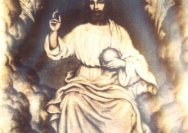 Primo giorno del Triduo alla SS Trinità con riferimenti alle Opere minori di Maria Valtorta