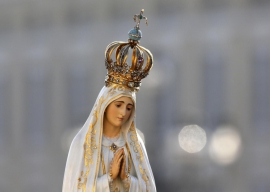 Nono giorno della Novena alla Madonna di Fatima con riferimenti alle Opere valtortiane