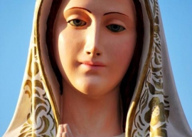 Primo giorno della Novena alla Madonna di Fatima con riferimenti alle Opere valtortiane