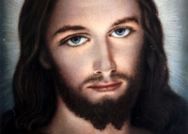 Novena alla Divina misericordia di Santa Faustina Kowalska con paralleli valtortiani. IX° giorno