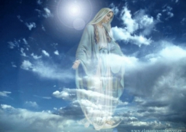 Terzo giorno della Novena alla Madonna di Fatima con riferimenti alle Opere valtortiane