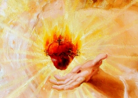 Ottavo giorno della Novena al Sacratissimo Cuore di Gesù