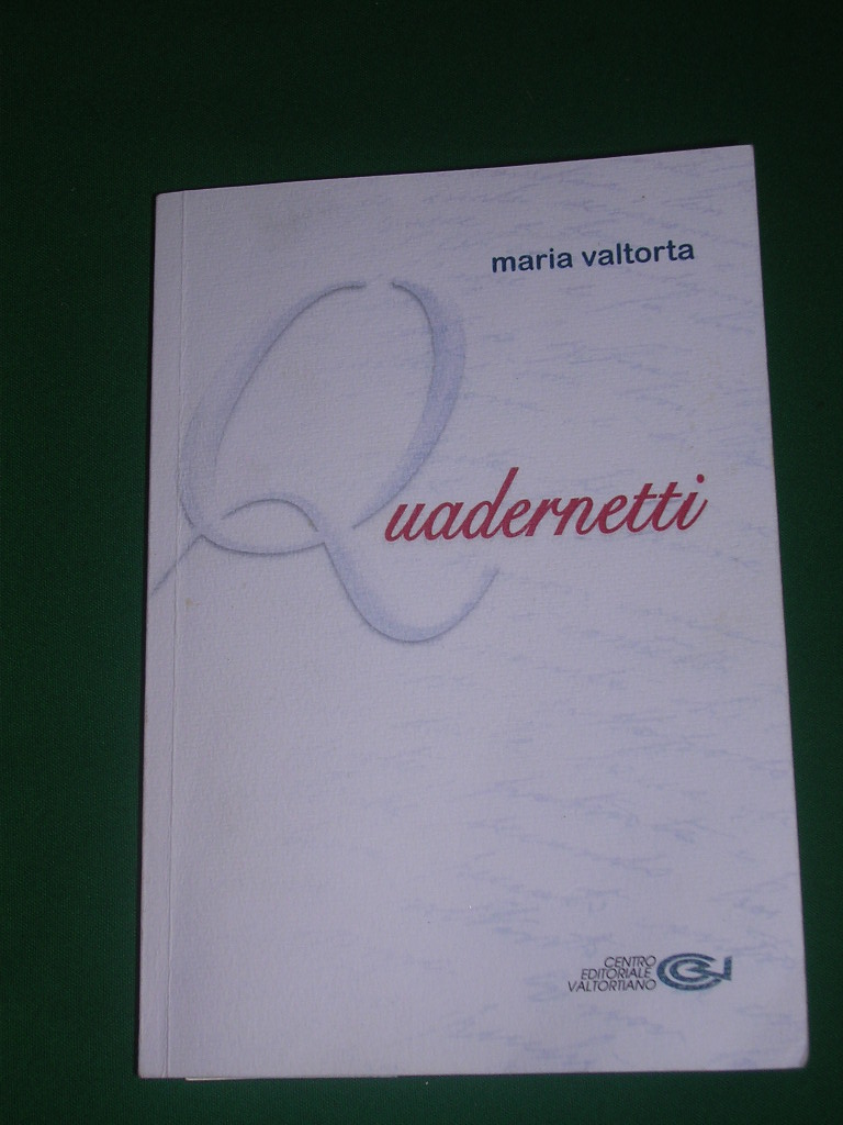 Quadernetti