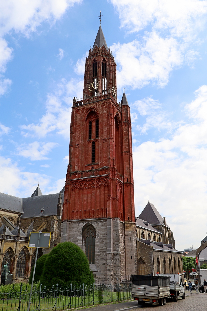 Sint-Janskerk Maastricht