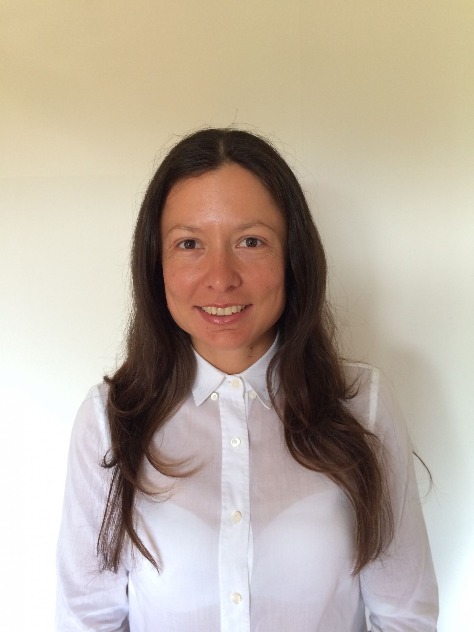 Наталия Василева