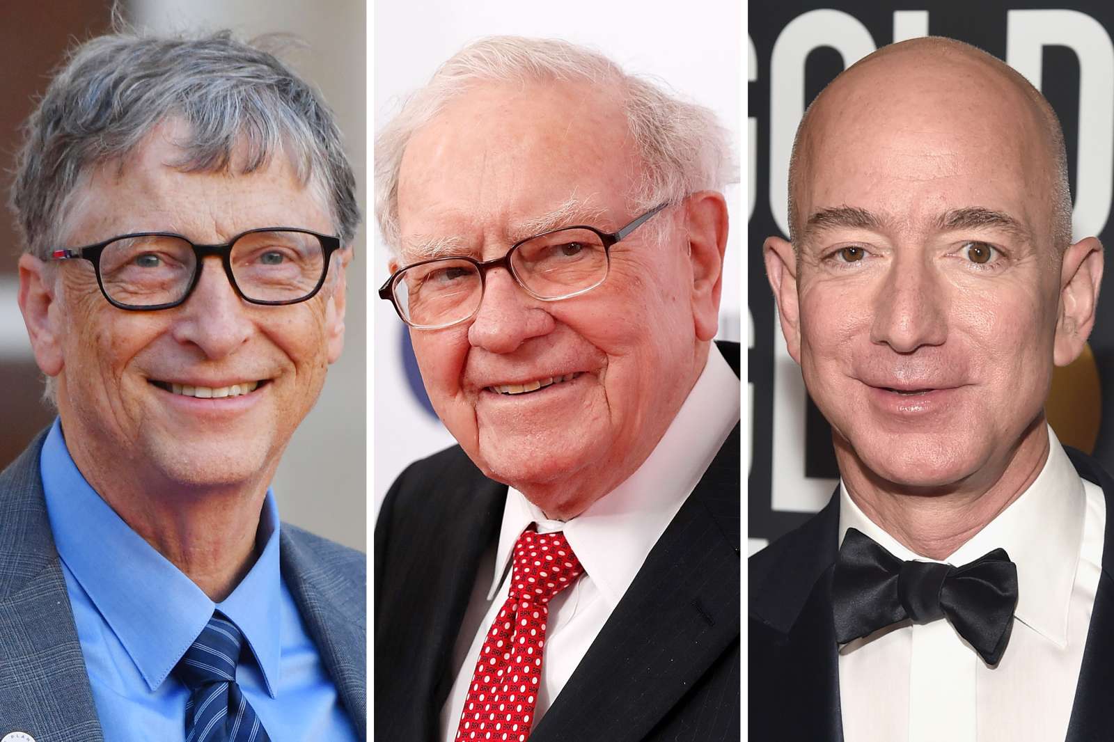 https://money.com/the-10-richest-people-in-america/ (Accessed April 4, 2023).