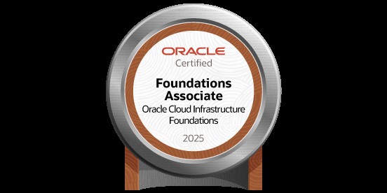 Cloud Foundations