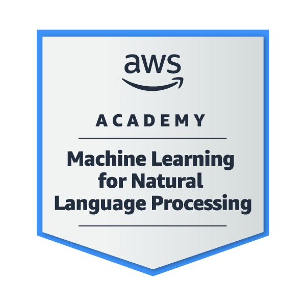 Natural Language Processing