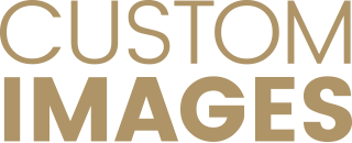 Custom Images Logo