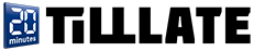 Tilllate Logo