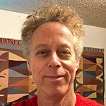 Michael Eskin, headshot photo