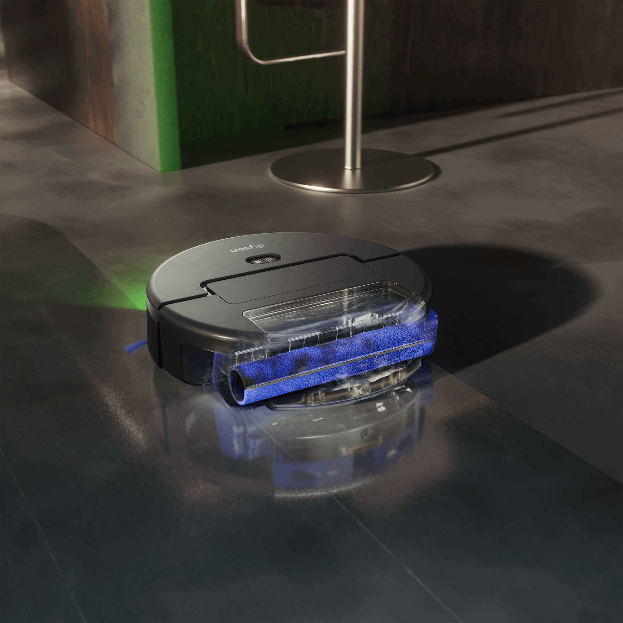 Dyson
