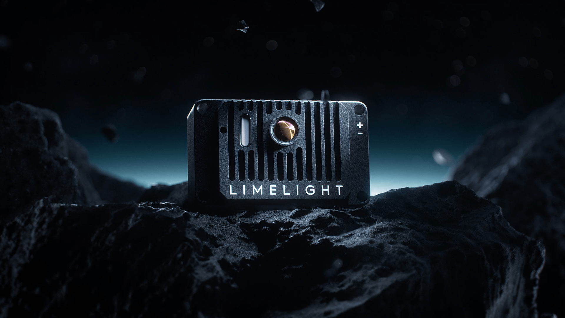 Limelight Visi​​​​​​​on - LL4