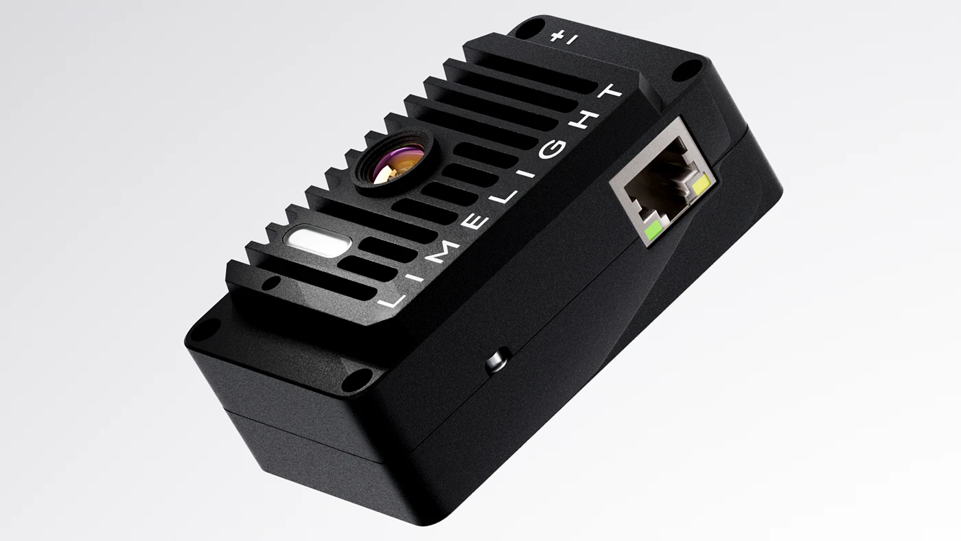 Limelight Visi​​​​​​​on - LL4