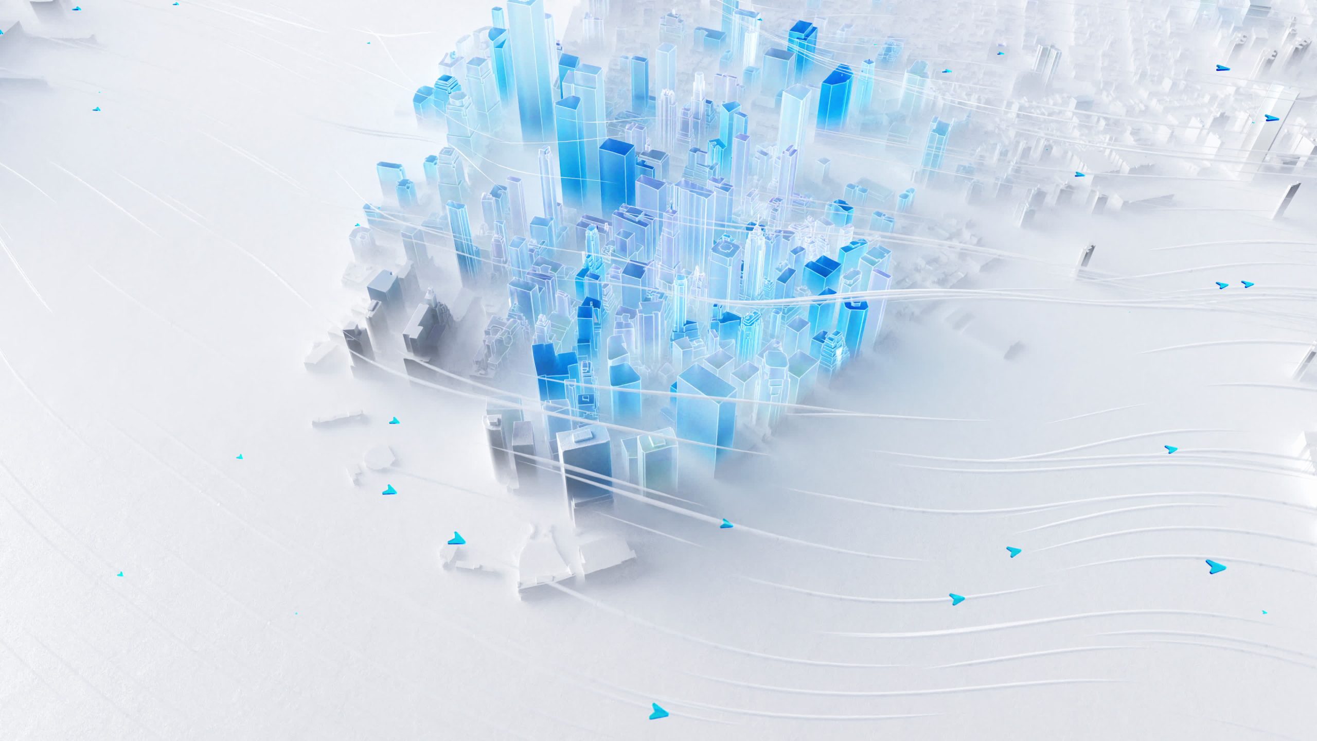 Google Deepmind – WeatherNext