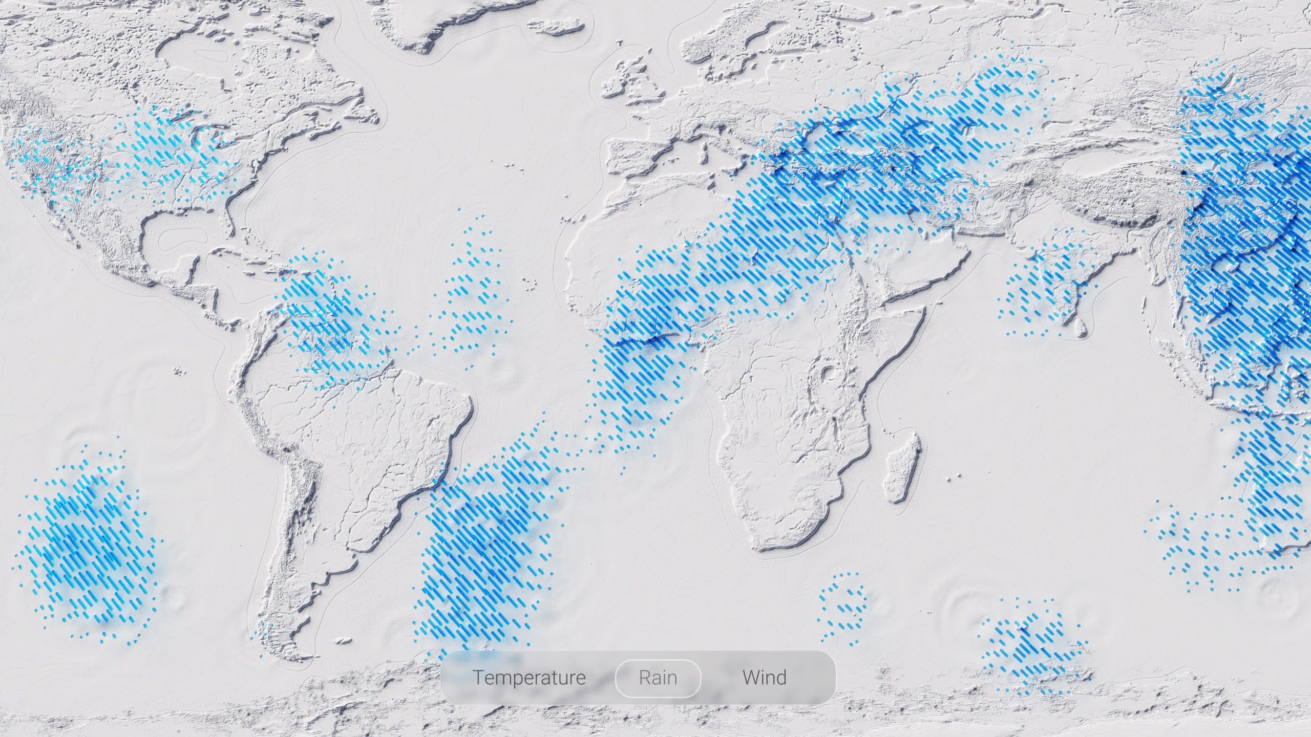 Google Deepmind – WeatherNext