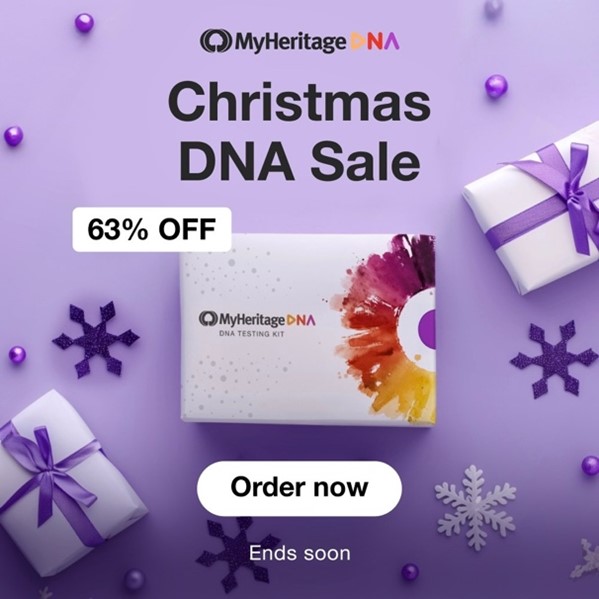 Waarom zijn DNA tests zo populair in de VS?
