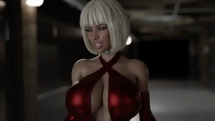 Soviet Seduction