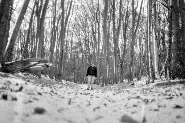 Auf, weiter! Fluor by kls0e from the album nördlich von Lietzow on jasmund.org